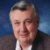 Charles E. Robbins