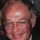 Richard W. Eggebrecht