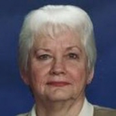 Rosanna M. Irving