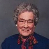 Eleanor Ruth Keiser