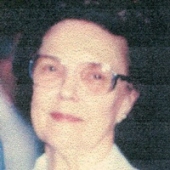 Phyllis Garst Brooks