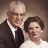 Irving H. Hawley and Mary Evelyn Hawley