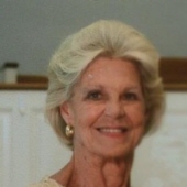 Dorothy Dunseth June Myers
