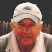 Robert G. Stone, Jr.