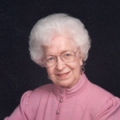 Dorothea L. Callaway