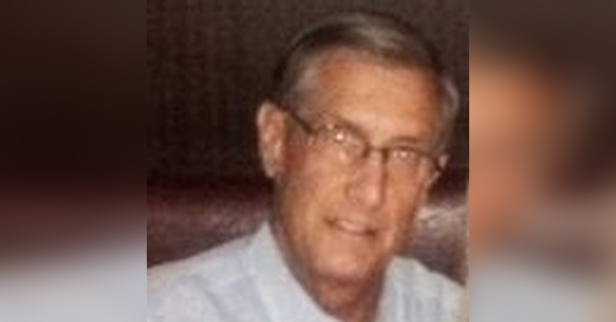 Obituary information for Keith A. Gibbs