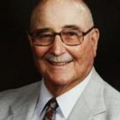 Gerald C. Cazel