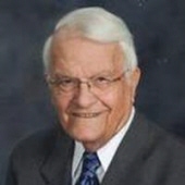 Frank H Reverend Dr. Nestler