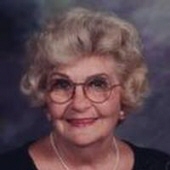 Doris Virginia LaFauce