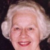 Margaret Ober Voyles