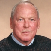 Charles D. Mahoney