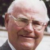 Robert Vernon O'Keefe