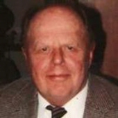 Grant F. Mueller