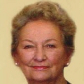 Barbara Ann Hayes