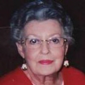 Janet Marilyn Landrey