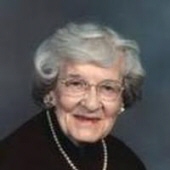 Dorothy M. Whitesell