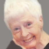 Patricia Ann Spiker