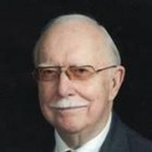 Vernon E. Burgener