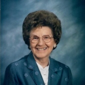 Ruth M. Stremsterfer