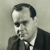 Edward H. Armstrong