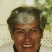 Marjorie Jane Turney