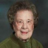 Florence A. Herring