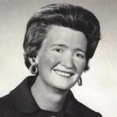 Elsie Jane Ning O'Keefe