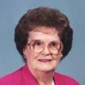 Wilma Gardner Wilson