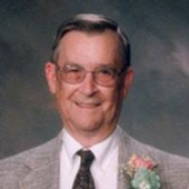 William T. Bill Lewis, Jr.