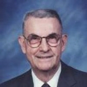 George R. Hughes