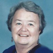 Betty H. Leinicke