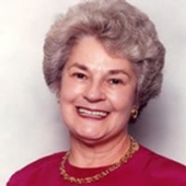 Norma June Woods Rogow