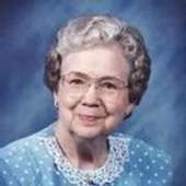 Mildred M. Shultz