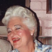Estella P. Booth