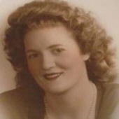 Margaret V. Margie Stanley