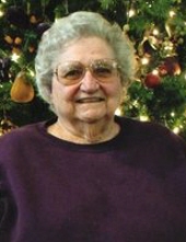 Betty Jane Coffman