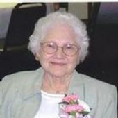 Ruth Evelyn Campbell 8549703