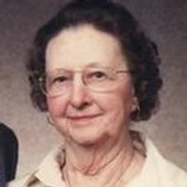 Martha Eden Ostermeier