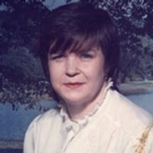 Marcia J. Steigberg