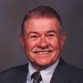 Robert Alan Johnson