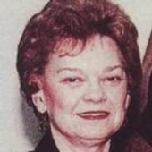 Marjorie E. Bernahl-Womack