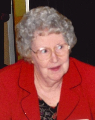 Barbara Jean McFarland