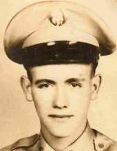 Photo of CPL William Brown