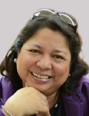 Photo of Velma Abad