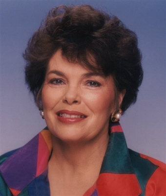 Carolyn Louise Godfrey