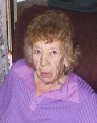 Photo of Betty Daves