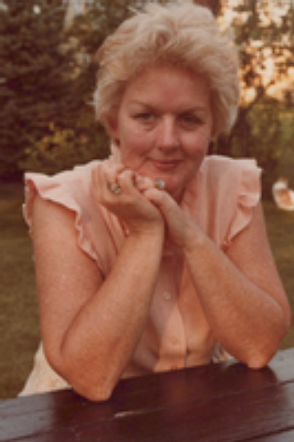 Photo of Marilyn Weiss