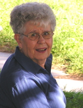 Louise B. Pilcher