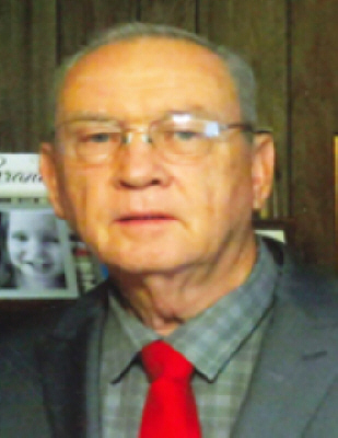 Photo of Lonnie Fuller
