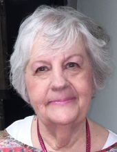 Photo of Shirley Brown